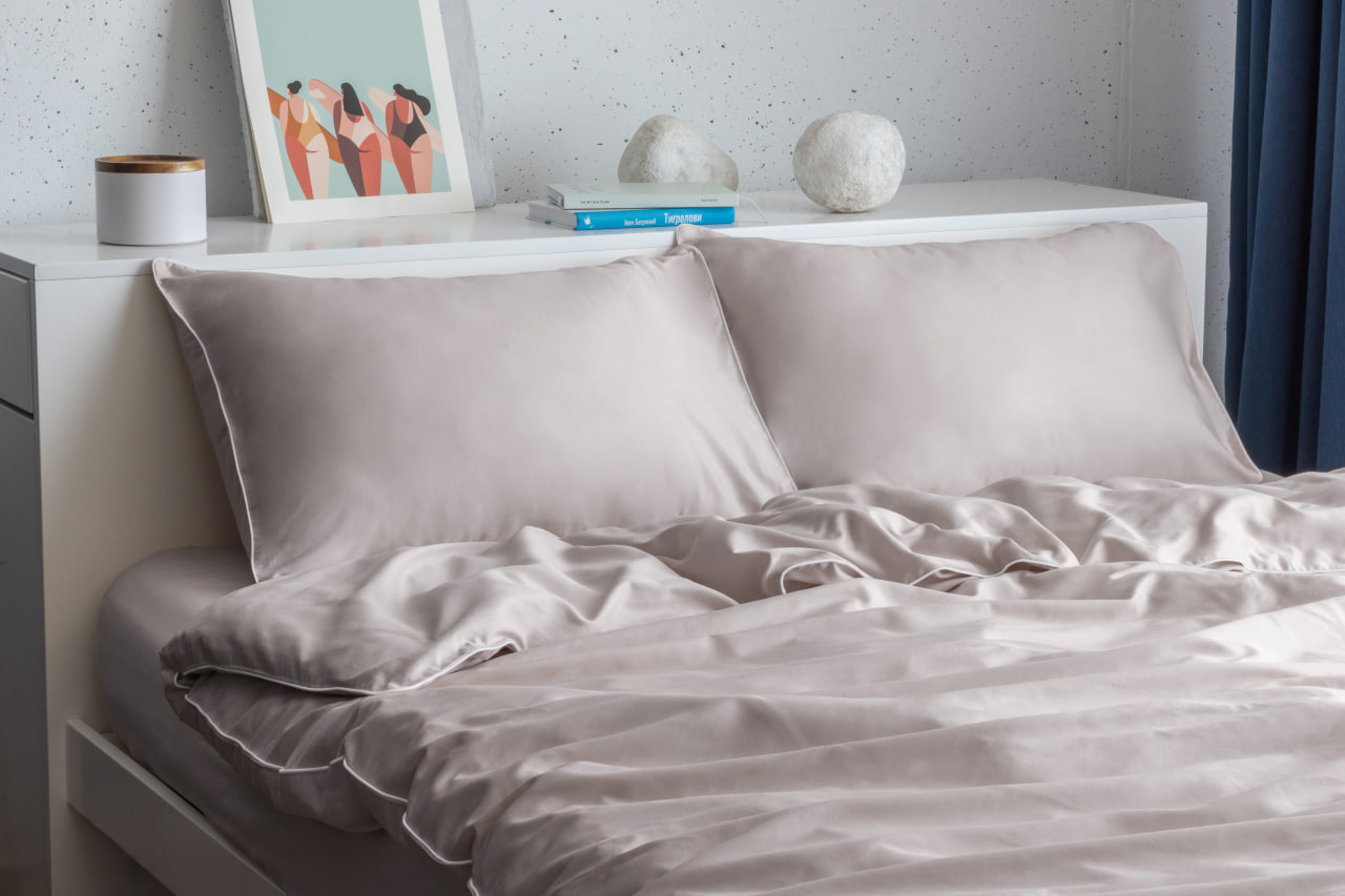 Постельное белье #1